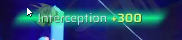 Action text and score